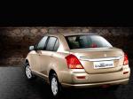 Maruti-Suzuki Swift DZire 2008 года
